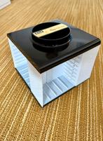 Twee mooie cassette carousels, Ophalen, Gebruikt, Overige typen