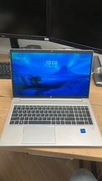 HP Probook met nog 2,5 jaar garantie, 2 tot 3 Ghz, Zo goed als nieuw, HP, SSD
