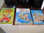 227 stripboeken., Meerdere stripboeken, Ophalen, Gelezen