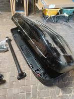 Dakkoffer Modula Case System 400, Auto diversen, Dakkoffers, Ophalen