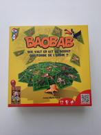 Spel Baobab, Hobby en Vrije tijd, Gezelschapsspellen | Bordspellen, 999 Games b.v., Ophalen of Verzenden, Een of twee spelers