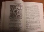 Nederlandsche tafereelen - kunsten ambachten bedrijven 1830, Ophalen of Verzenden, 19e eeuw, Zo goed als nieuw