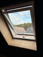 Velux/Luxtra dakramen 78x98cm NIEUW, Ophalen of Verzenden, Zo goed als nieuw, Minder dan 80 cm, Dakraam