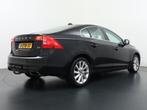 Volvo S60 2.0 D4 Momentum Trekhaak Navigatie, Stof, Euro 6, 4 cilinders, S60