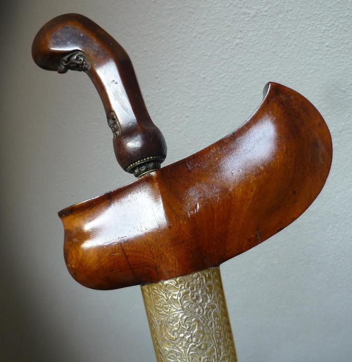 kris keris antiek met blawong en telefoonkaarten, Antiek en Kunst, Kunst | Niet-Westerse kunst, Ophalen of Verzenden