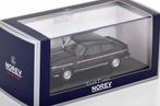 Ford Capri III 1980 Zwart schaal 1:43 NOREV ref. 270564, Hobby en Vrije tijd, Modelauto's | 1:43, Verzenden, Nieuw, Auto, Norev