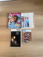 Haak brei en kleding patronen, Ophalen, Gelezen, Overige typen