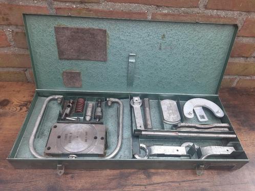 Origineel Peugeot / Citroen motor gereedschap Fenwick 8.0118, Auto diversen, Autogereedschap, Gebruikt, Ophalen of Verzenden