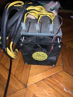 antminer s9 compleet., Computers en Software, Ophalen of Verzenden, Zo goed als nieuw