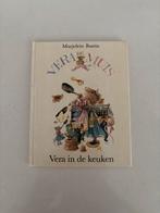Vera de Muis - Vera in de keuken - Marjolein Bastin boekje!, Gelezen, Fictie algemeen, Ophalen of Verzenden, Marjolein Bastin