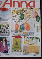 Anna Handwerken voor de Lente - Paasideeën, Boeken, Ophalen of Verzenden