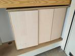 Kantoorkasten, Tafel & Kluis, Werkplek, Ophalen, Gebruikt, Kast