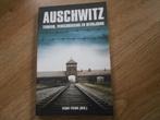 Perry Pierik Auschwitz Terreur, verschikking en bevrijding, Ophalen of Verzenden, Tweede Wereldoorlog, Zo goed als nieuw, Overige onderwerpen