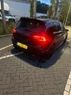 Volkswagen Golf 7 GTI 300PK Automaat, Vol Opties!, 65 €/maand, Zwart, 4 cilinders, 1984 cc
