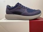 Kybun Vernier 38 1/3 zgan, Ophalen of Verzenden, Zo goed als nieuw, Blauw, Sneakers of Gympen