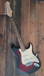 Elektrische gitaar, Ophalen, Nieuw, Solid body, Overige merken