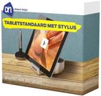 AH / Allerhande (Belkin) Tablet Standaard met Stylus -40%!!!, Computers en Software, Tablet-hoezen, Belkin, Nieuw, Ophalen of Verzenden