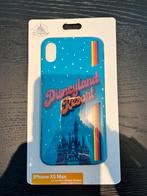 iPhone hoesje case XS Max Disneyland Resort nieuw, Nieuw, IPhone XS, Ophalen of Verzenden