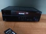 Yamaha RX-V381 Bluetooch, Audio, Tv en Foto, Versterkers en Receivers, Ophalen, Gebruikt, 120 watt of meer, Yamaha