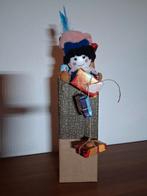 Zelfgemaakte sinterklaas surprise, Diversen, Ophalen, Nieuw