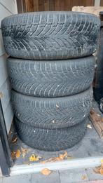 Winterbanden, merk NOKIAN TYRES met LM velgen Volvo XC40, Auto-onderdelen, Banden en Velgen, Ophalen, Gebruikt, Banden en Velgen