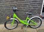 Pucky kinderfiets - 6 jaar, Ophalen of Verzenden, Zo goed als nieuw, 20 inch