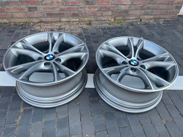 BMW 18” Velgen Style 400M Nieuw in Doos (2 stuks) beschikbaar voor biedingen
