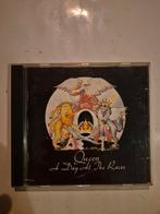 Queen - A day at the races. Remastered Cd. 1993, Ophalen of Verzenden, Gebruikt, Poprock