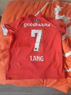 Thuisshirt psv seizoen 23/24 noa lang 7, Sport en Fitness, Voetbal, Ophalen of Verzenden, Zo goed als nieuw, Shirt