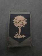 Luchtmobiele opleidingspatch, Ophalen of Verzenden, Landmacht, Nederland