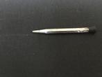 Zilveren potloodje, Ophalen of Verzenden, Gebruikt, Vulpotlood, Overige merken