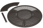🔥 Gietijzeren grill set voor 57 CM Kogel BBQ / Weber, Tuin en Terras, Verzenden, Nieuw, BBQNovation