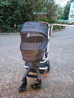 easywalker kinderwagen zwart kleur, Ophalen of Verzenden, Overige merken