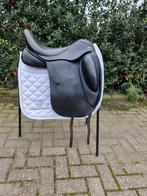 Km platinum 17.5/18 inch. Mw, Ophalen, Dressuur