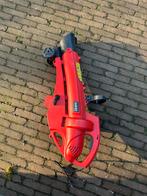 GBM Bladblazer met opvangzak, Ophalen, Gebruikt, Handgedragen, Met opvangzak