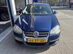 Volkswagen Jetta 1.6 FSI Comfortline NW APK (bj 2006), Voorwielaandrijving, Gebruikt, 4 cilinders, 116 pk