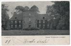 AK ~ (Lochem) ~ Kasteel Wildenborch (voorzijde) ~ ca. 1900, Verzenden, Voor 1920, Gelopen, Gelderland