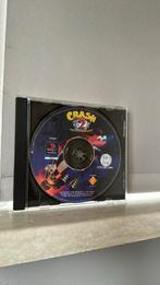 Crash bandicoot 2, Spelcomputers en Games, Games | Sony PlayStation 1, Ophalen of Verzenden, Zo goed als nieuw