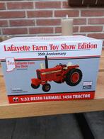 Speccast, Hobby en Vrije tijd, Modelauto's | 1:32, Ophalen, Zo goed als nieuw, Tractor of Landbouw, Overige merken