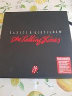 The Rolling Stones - Ladies & Gentlemen (Deluxe Numbered), Alle leeftijden, Ophalen of Verzenden, Zo goed als nieuw