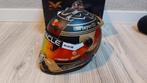 Max Verstappen helm 1:2 Champion 2023 nieuw mv shop, Ophalen of Verzenden, Nieuw, Formule 1