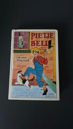Pietje bell, Boeken, Ophalen of Verzenden, Gelezen