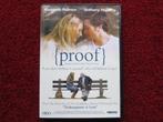 DVD, Proof, Gwyneth Paltrow, Anthony Hopkins, Verzenden, Zo goed als nieuw