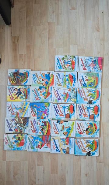 22 Oude Kameloen Boeken beschikbaar voor biedingen