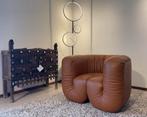 De Sede DS 707 Flowing serpentines chair NIEUW, Ophalen, Zo goed als nieuw, 75 tot 100 cm