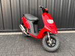 Piaggio Typhoon 70 scooter bromkenteken, Fietsen en Brommers, Scooters | Overige merken, Ophalen, Tweetakt, 70 cc, Piaggo