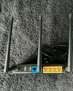 Ziggo C7 Extra WiFi Punt, Ophalen of Verzenden, Gebruikt, Router