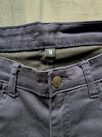 Donkerblauwe dames pantalon. Maat M., Maat 38/40 (M), Blauw, Nieuw, Ophalen of Verzenden