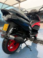 Gilera runner 50cc, Fietsen en Brommers, Tweetakt, Ophalen of Verzenden, Zo goed als nieuw, Gilera