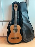 Ortega Kind Gitaar - Klassiek model akoestisch, Ophalen of Verzenden, Gebruikt, Klassieke of Spaanse gitaar, Met koffer